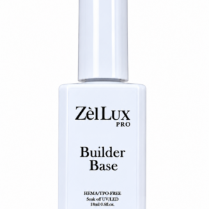 ZèlLux Pro Rubber Base Hema Free