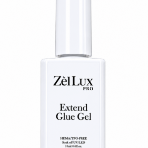 ZèlLux Pro extended glue Gel Hema free